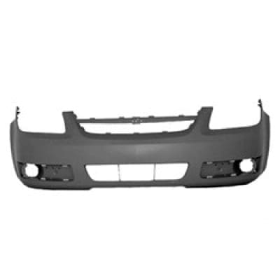 GM1000734C Front Bumper Cover