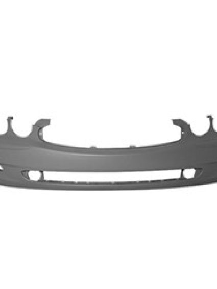 GM1000741 Front Bumper Cover
