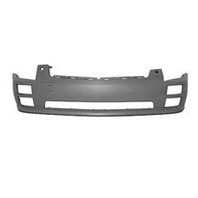 GM1000755C Front Bumper Cover