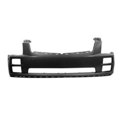 GM1000756C Front Bumper Cover