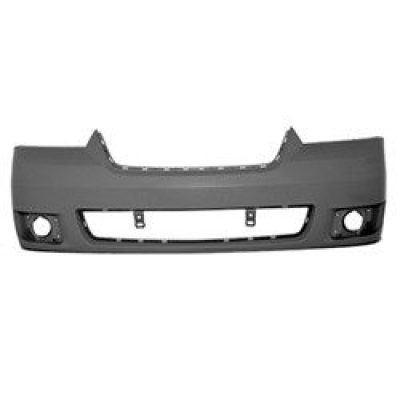 GM1000768C Front Bumper Cover