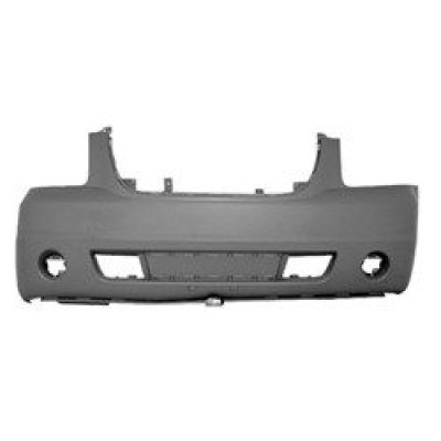 GM1000818C Front Bumper Cover