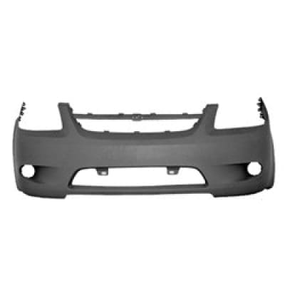 GM1000827C Front Bumper Cover