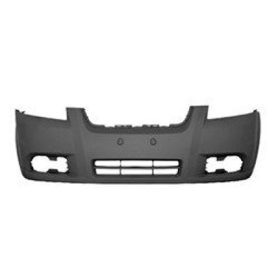GM1000833C Front Bumper Cover
