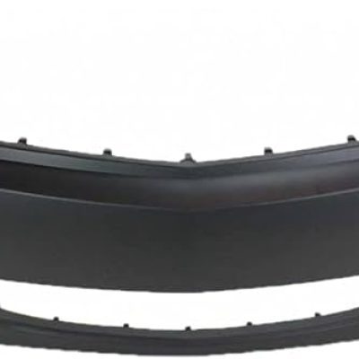 GM1000834C Front Bumper Cover
