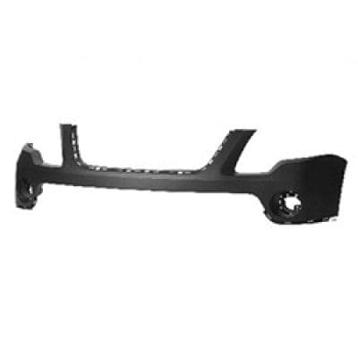 gm1000850c Front Upper Bumper Cover gm1000850c Front Upper Bumper Cover