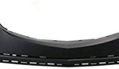 gm1000853c Front Upper Bumper Cover gm1000853c Front Upper Bumper Cover