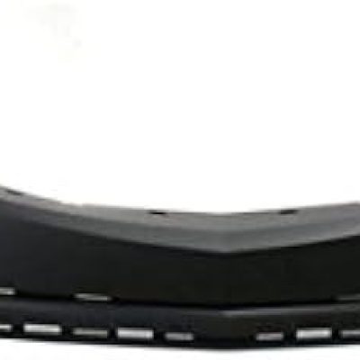 gm1000853c Front Upper Bumper Cover