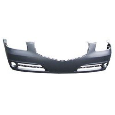 GM1000861C Front Bumper Cover