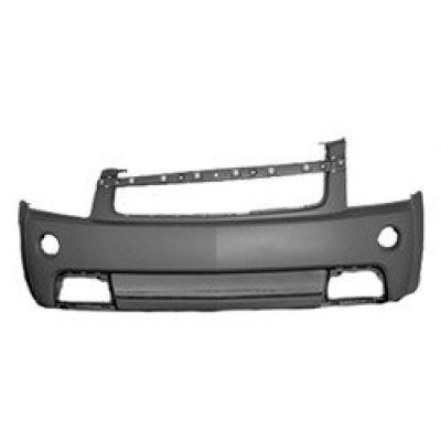 GM1000866C Front Bumper Cover GM1000866C Front Bumper Cover