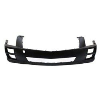 GM1000874C Front Bumper Cover
