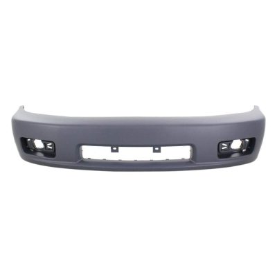 GM1000903 Front Bumper Cover
