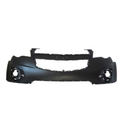 gm1000907c Front Upper Bumper Cover