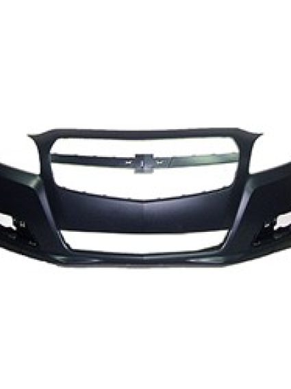 GM1000933 Front Bumper Cover