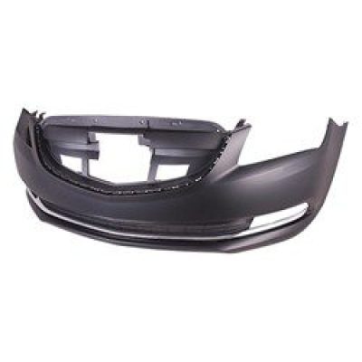 GM1000953C Front Bumper Cover