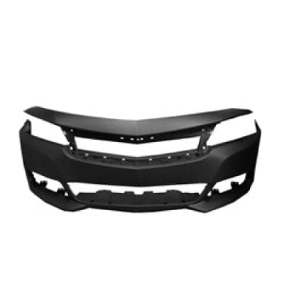 GM1000959C Front Bumper Cover
