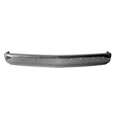 GM1002166V Front Bumper Face Bar GM1002166V Front Bumper Face Bar