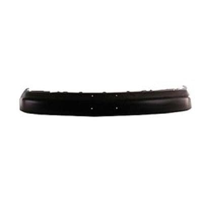 GM1002168DSC Front Bumper Face Bar GM1002168DSC Front Bumper Face Bar