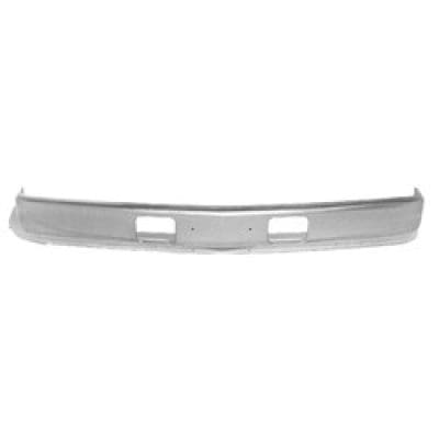 GM1002176DSC Front Bumper Face Bar GM1002176DSC Front Bumper Face Bar