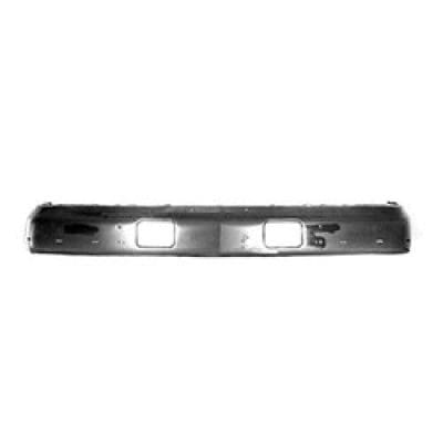 GM1002177DSC Front Bumper Face Bar GM1002177DSC Front Bumper Face Bar