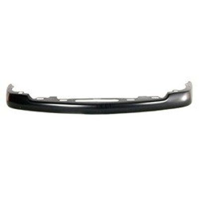 GM1002367DS Front Bumper Face Bar