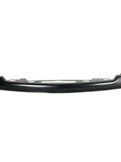 GM1002367DS Front Bumper Face Bar