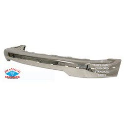GM1002368DSN Front Bumper Face Bar