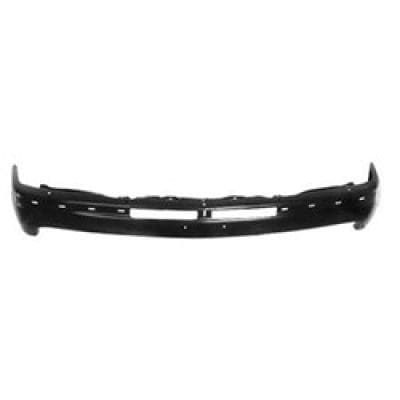 GM1002375DSC Front Bumper Face Bar GM1002375DSC Front Bumper Face Bar