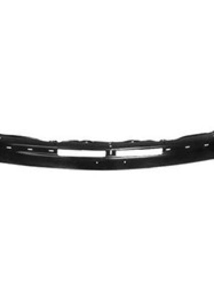 GM1002375DSC Front Bumper Face Bar