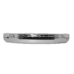 GM1002459DS Front Bumper Face Bar