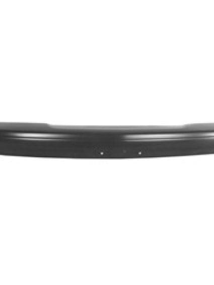 GM1002810 Front Bumper Face Bar