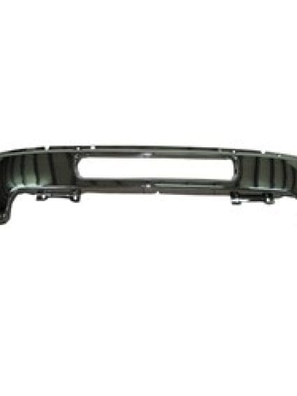 GM1002838C Front Bumper Face Bar