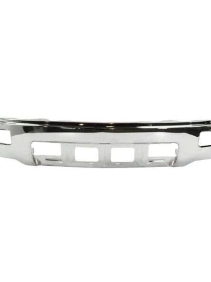 GM1002843 Front Bumper Face Bar