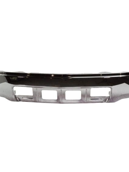 GM1002844 Front Bumper Face Bar