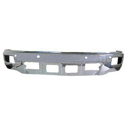GM1002845 Front Bumper Facebar