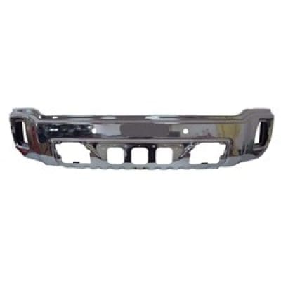 GM1002847 Front Bumper Facebar GM1002847 Front Bumper Facebar