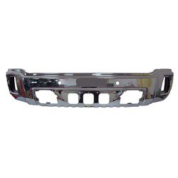 GM1002847 Front Bumper Facebar