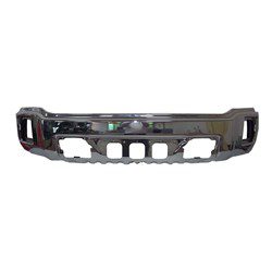 GM1002848 Front Bumper Facebar