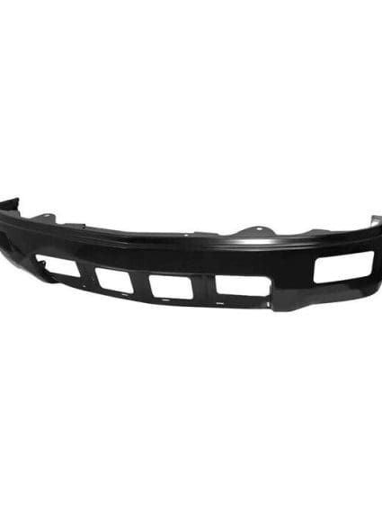 GM1002852 Front Bumper Face Bar