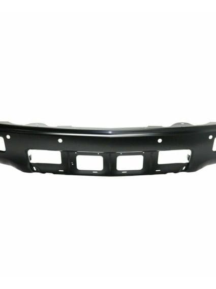 GM1002853 Front Bumper Face Bar