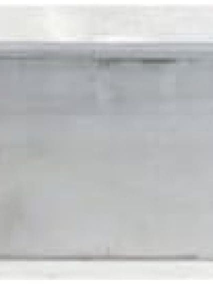 GM1006654N Front Bumper Impact Bar