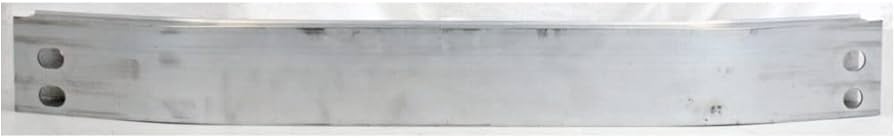 GM1006654N Front Bumper Impact Bar GM1006654N Front Bumper Impact Bar