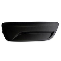 GM1038141 Front Bumper Insert Fog Light Cover Driver Side GM1038141 Front Bumper Insert Fog Light Cover Driver Side