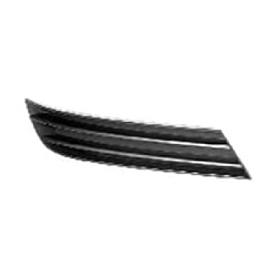 GM1039104 Front Bumper Grille Passenger Side GM1039104 Front Bumper Grille Passenger Side