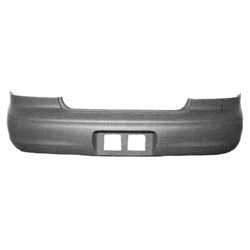 GM1100561C Rear Bumper Cover