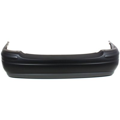 GM1100606 Rear Bumper Cover GM1100606 Rear Bumper Cover