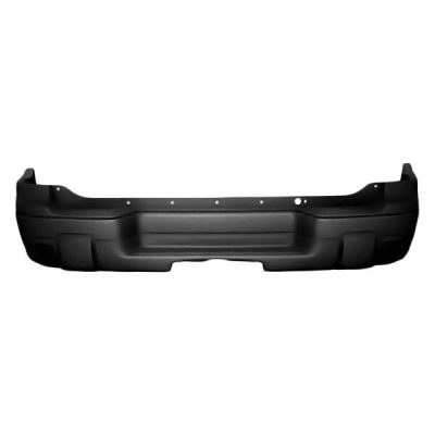 GM1100627 Rear Bumper Cover GM1100627 Rear Bumper Cover