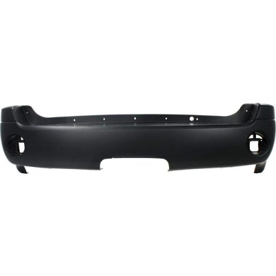 GM1100628C Rear Bumper Cover