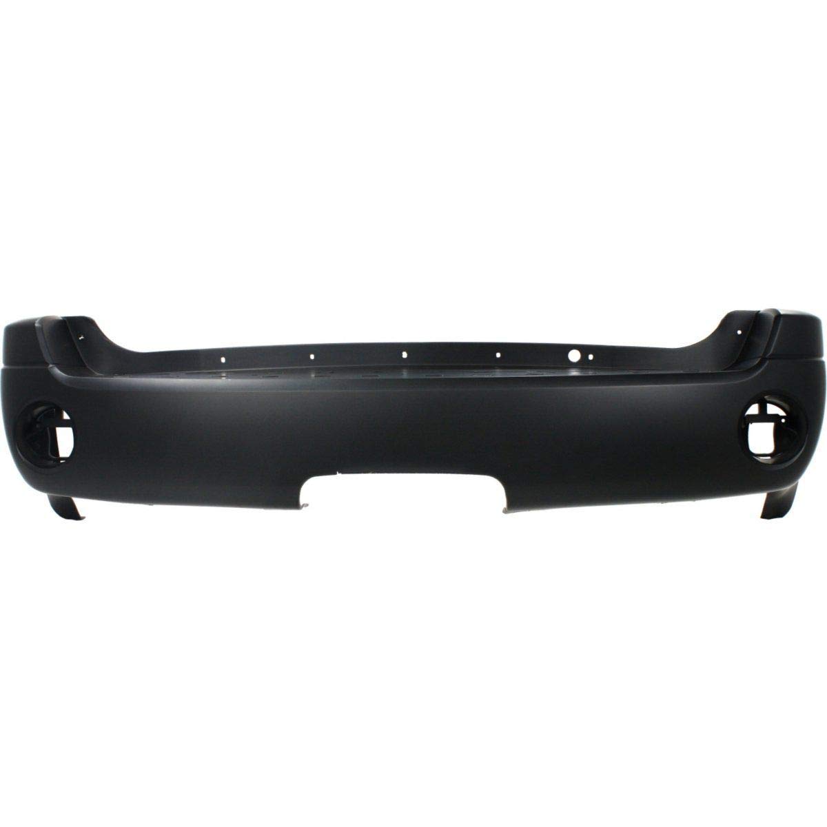 GM1100628C Rear Bumper Cover