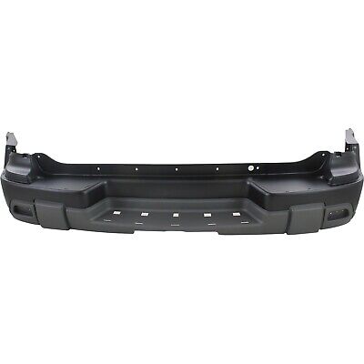 GM1100663 Rear Bumper Cover